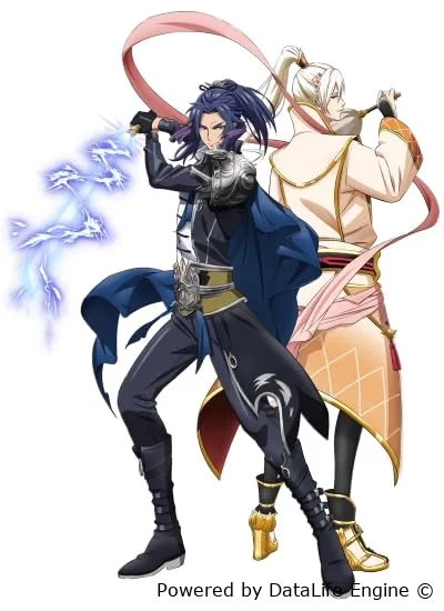 Да здравствует Амитабха